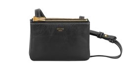 Celine Mini Trio Crossbody Celine Designer Exchange Buy Sell Exchange